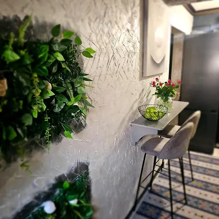 Manu Apartment *