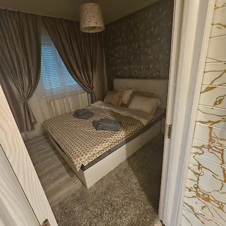 Apartment Manu Brasov